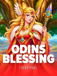 Dolphin’s Blessing