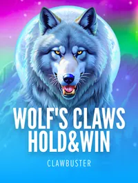 Wolf’s Claws: Hold&Win