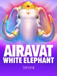 Airavat - White Elephant