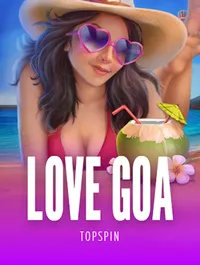Love Goa