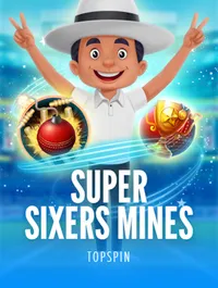 Super Sixer Mines