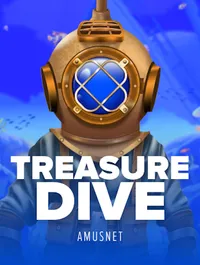Treasure Dive