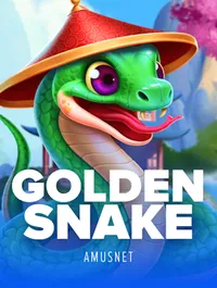 Golden Snake