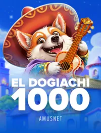 El Dogiachi 1000